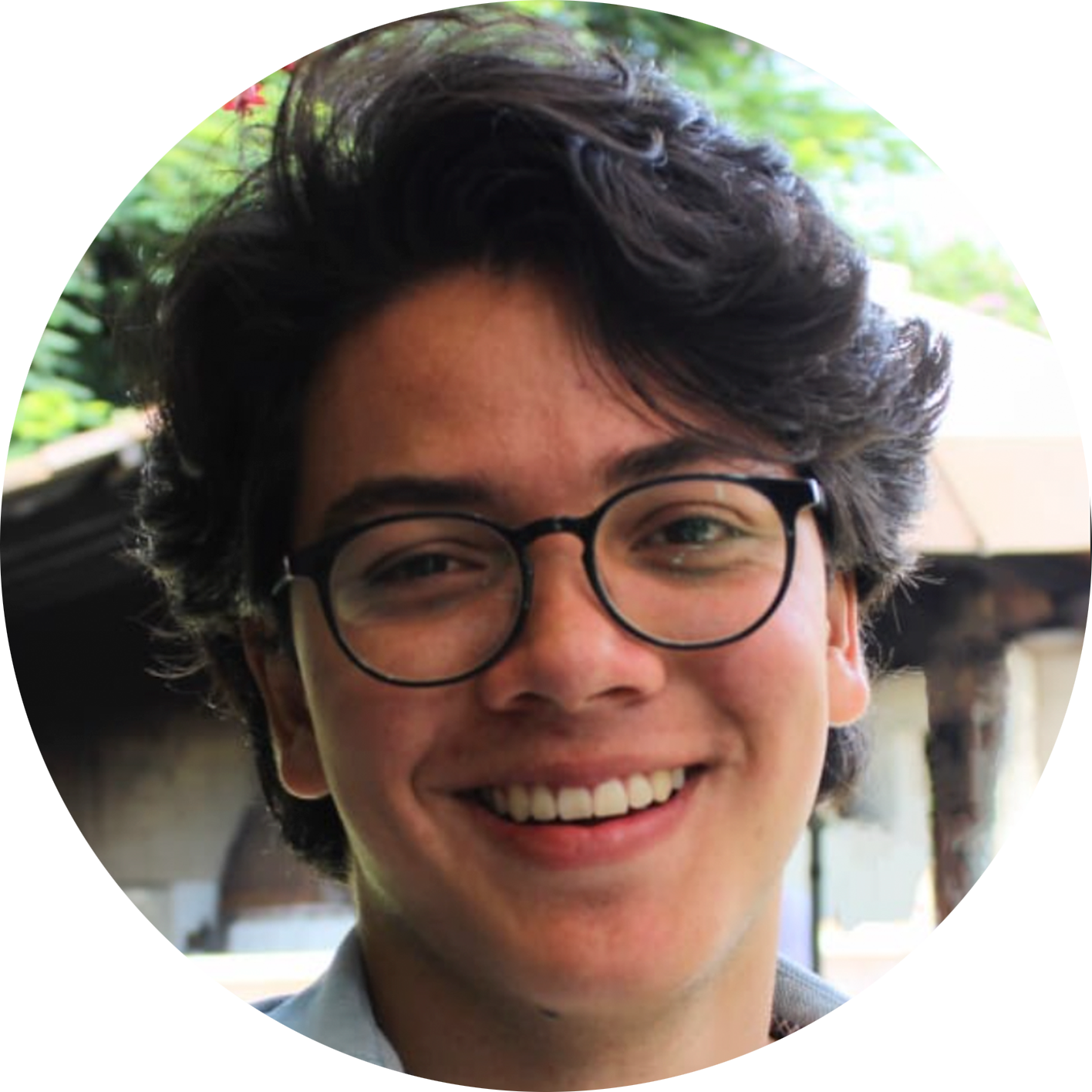 Oscar Flores Profile Picture