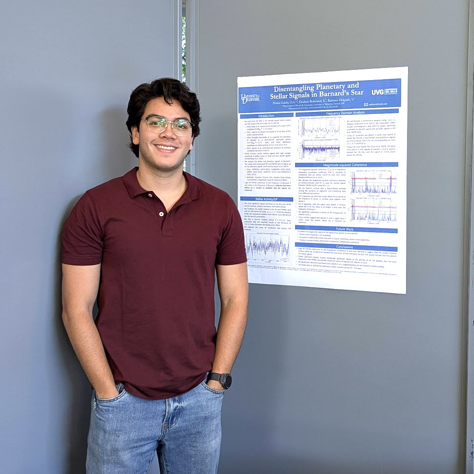 POSTER PRESENTATION